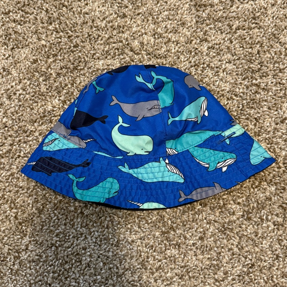 Cat & Jack Swim Hat